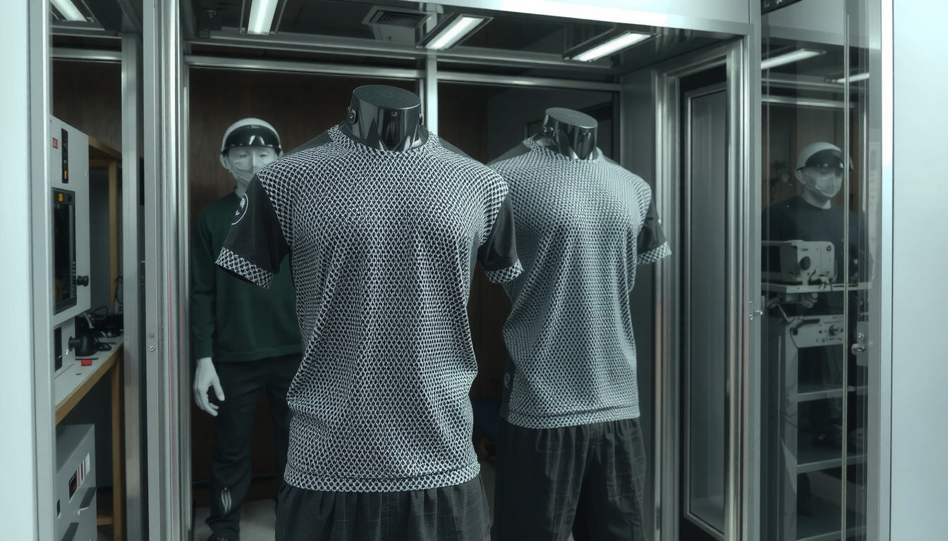 3D Clothing Printing Guide 2024: Fashion Industry Manual